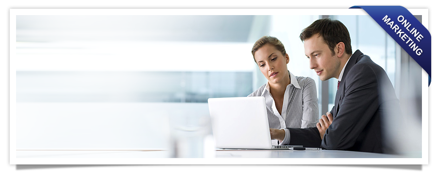 Online Marketing
